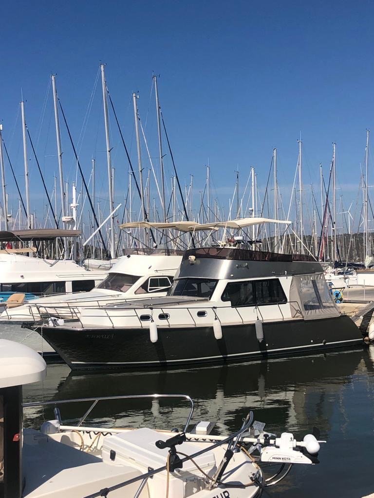 Özkan Yachting